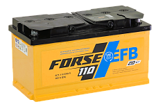Аккумулятор FORSE EFB (110 Ah) L5